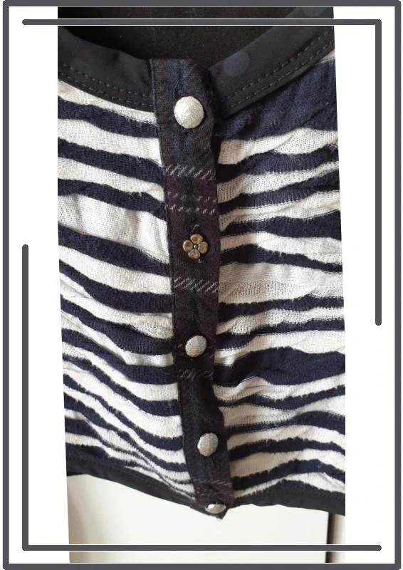 LMV Blazer – photo 2